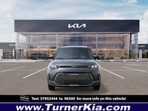 2025 Kia Soul EX