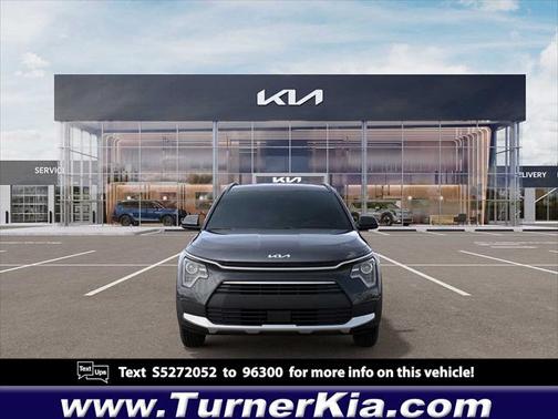 2025 Kia Niro EX