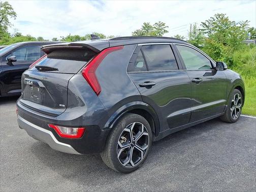 2023 Kia Niro Touring
