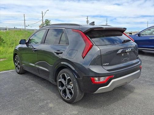 2023 Kia Niro Touring
