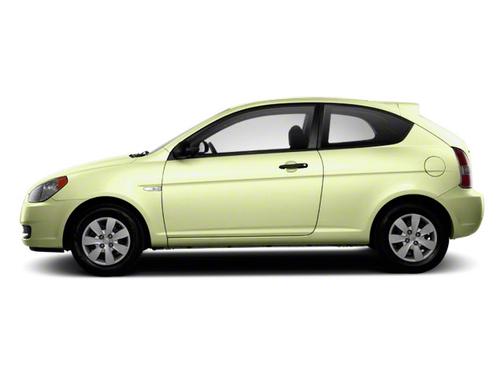 2010 Hyundai Accent GS