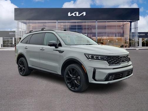 2023 Kia Sorento SX-Prestige