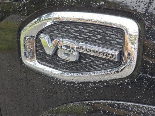 2017 Nissan Titan PRO-4X