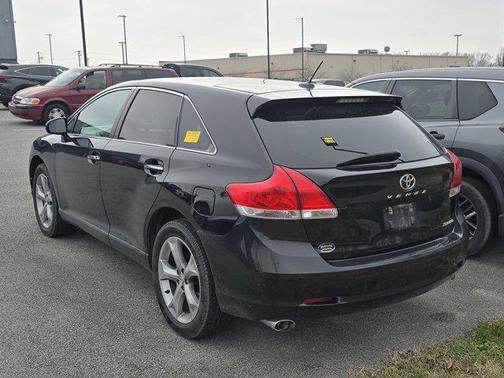 2012 Toyota Venza XLE