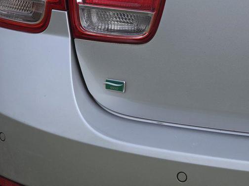 2014 Chevrolet Malibu 1LS
