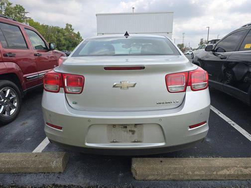 2014 Chevrolet Malibu 1LS