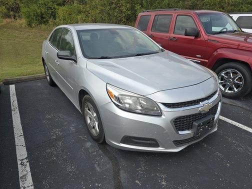 2014 Chevrolet Malibu 1LS