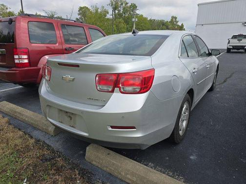 2014 Chevrolet Malibu 1LS