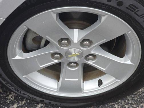 2014 Chevrolet Malibu 1LS