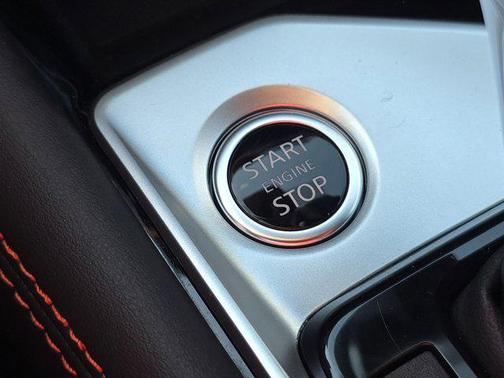 2025 Nissan Altima SR AWD