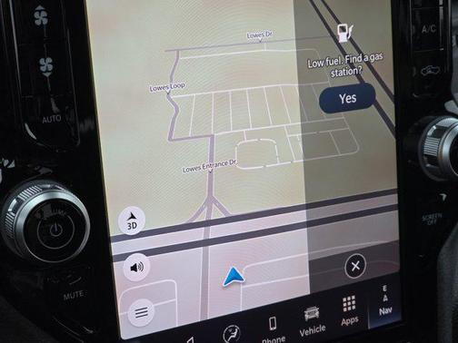 2026 RAM 2500 Tradesman Crew Cab 4x4 8' Box