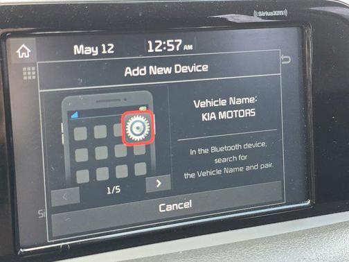 2018 Kia Stinger Base