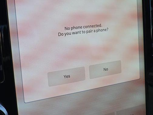 2026 RAM 2500 Tradesman Crew Cab 4x4 6'4' Box