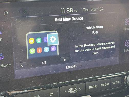 2023 Kia Soul S