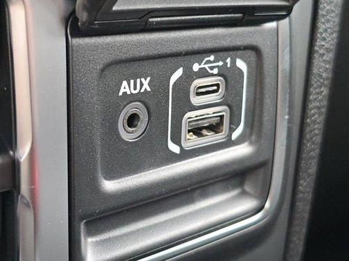 2025 Jeep Gladiator Nighthawk