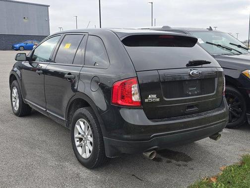2013 Ford Edge SE