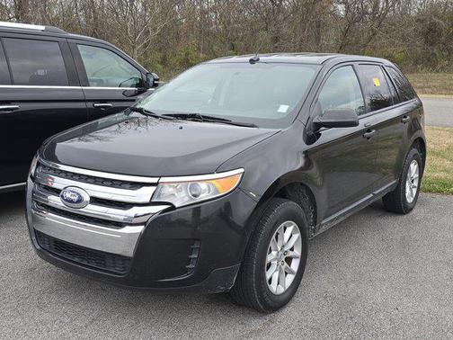 2013 Ford Edge SE