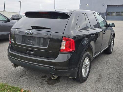 2013 Ford Edge SE