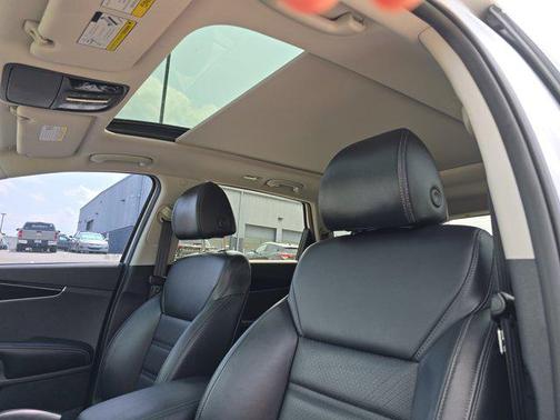 2020 Kia Sorento EX