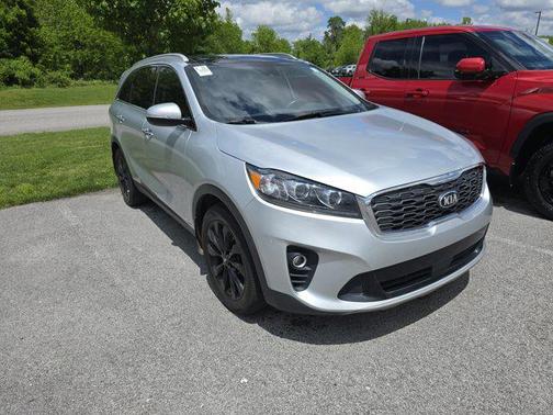 2020 Kia Sorento EX