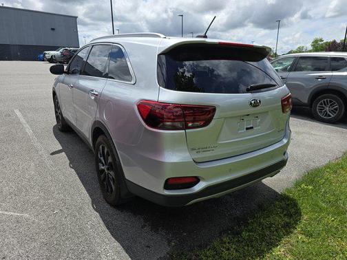2020 Kia Sorento EX