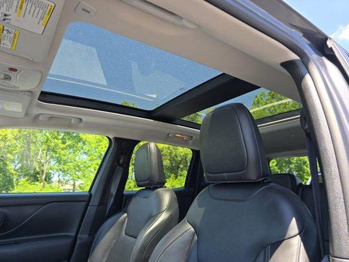 2022 Jeep Renegade Limited