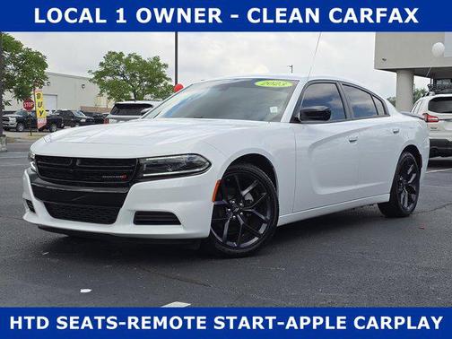 2023 Dodge Charger SXT