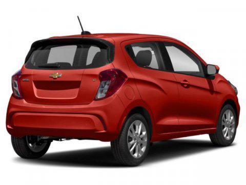 2020 Chevrolet Spark LS
