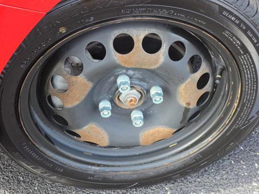 2020 Chevrolet Spark LS