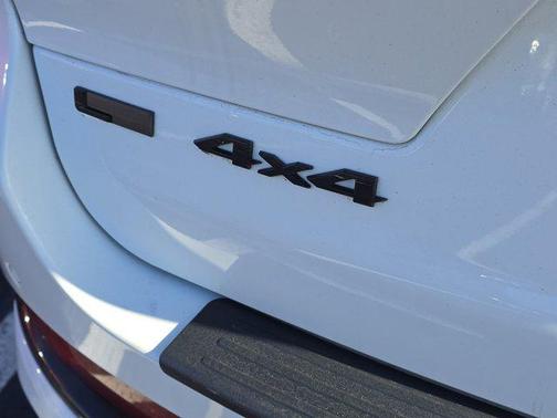 2023 Jeep Grand Cherokee L Summit Reserve