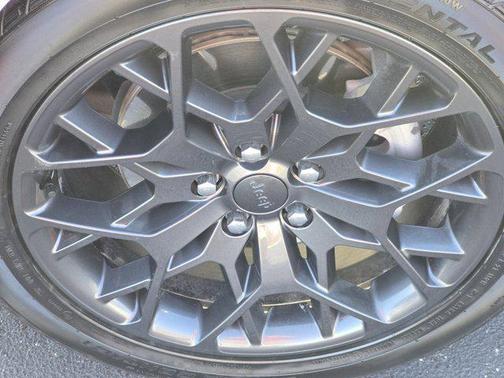 2023 Jeep Grand Cherokee L Summit Reserve