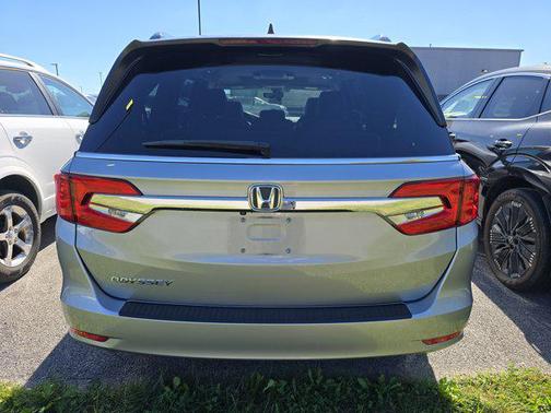 2020 Honda Odyssey EX-L w/Navigation/RES