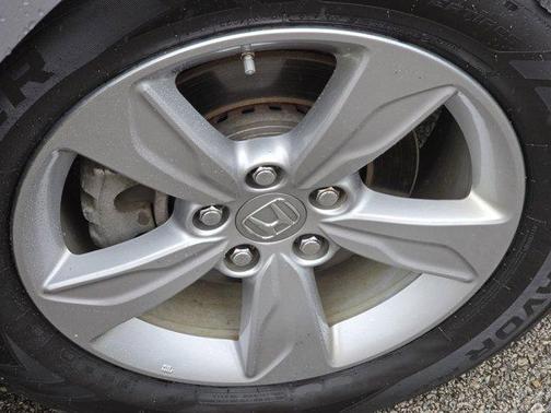 2020 Honda Odyssey EX-L w/Navigation/RES