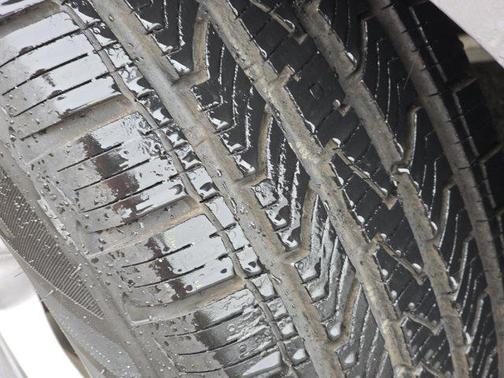 2020 Honda Odyssey EX-L w/Navigation/RES