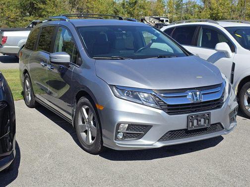 2020 Honda Odyssey EX-L w/Navigation/RES