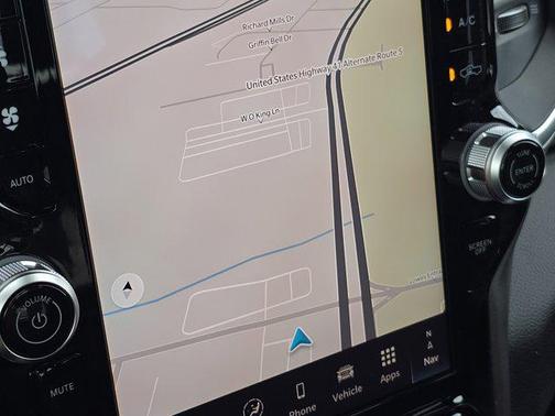 2026 RAM 2500 Big Horn Crew Cab 4x4 8' Box