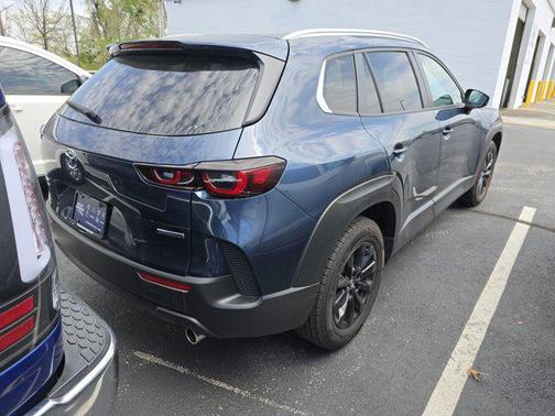 2024 Mazda CX-50 2.5 S Preferred