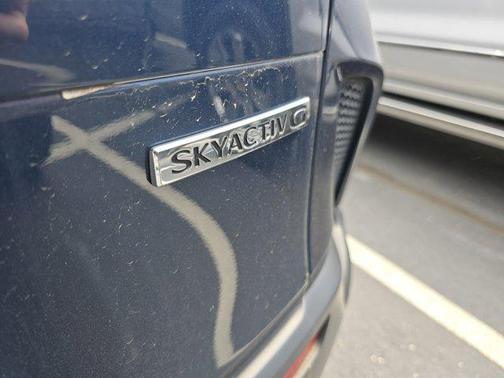 2024 Mazda CX-50 2.5 S Preferred