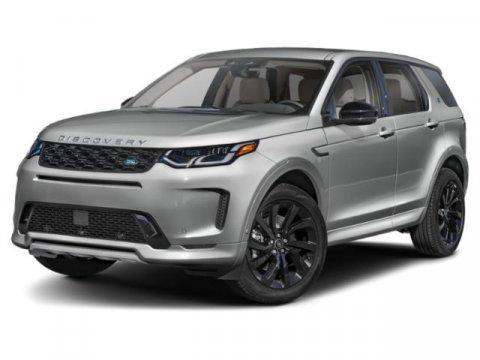 2024 Land Rover Discovery Sport Core S