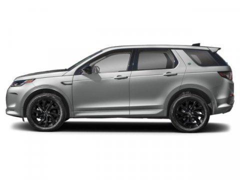 2024 Land Rover Discovery Sport Core S