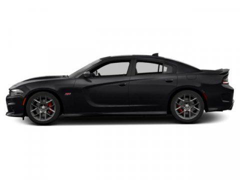 2018 Dodge Charger R/T Scat Pack
