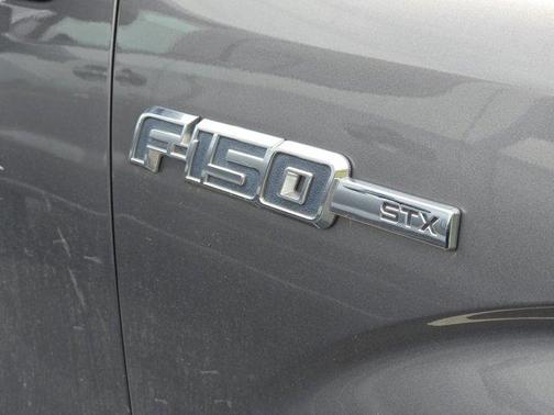 2014 Ford F-150 STX