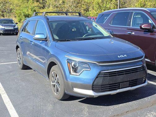 2024 Kia Niro EX