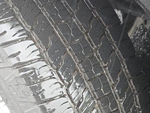 2022 Jeep Wagoneer Series II 4x4