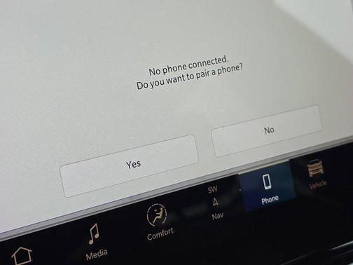 2022 Jeep Wagoneer Series II 4x4