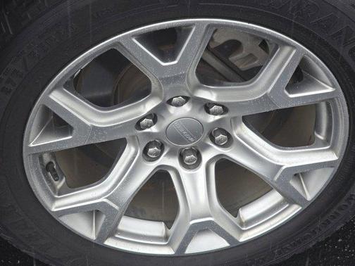 2022 Jeep Wagoneer Series II 4x4