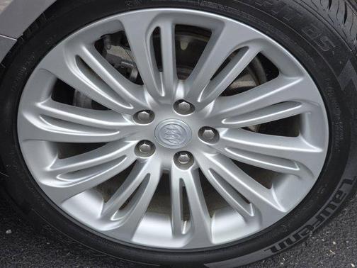 2019 Buick LaCrosse Essence