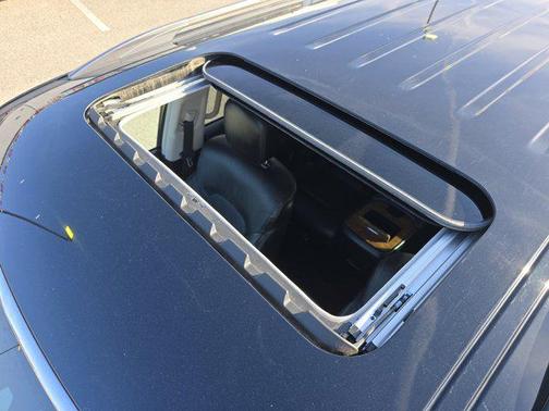 2021 Nissan Armada SL 4WD