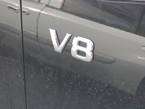 2021 Nissan Armada SL 4WD