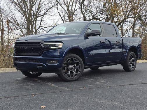 2023 RAM 1500 Limited